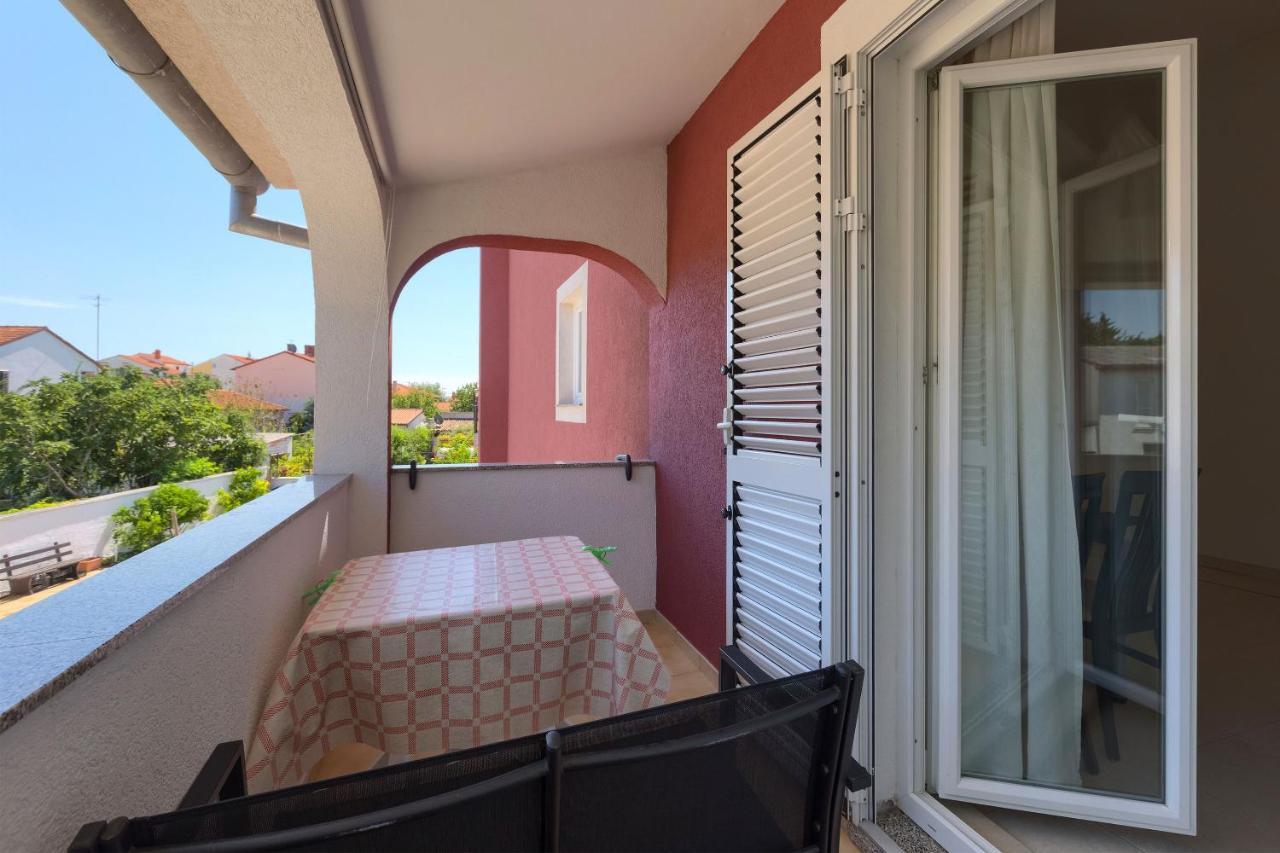 Apartments Boris Фажана Экстерьер фото